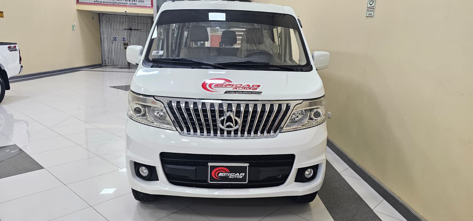 Changan